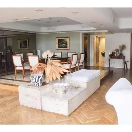 Buy this 3 bed apartment on Avenida Del Libertador in Palermo, C1425 AAX Buenos Aires