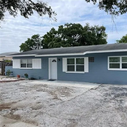 Rent this 4 bed house on 4813 84th Terrace in Pinellas Park, FL 33781