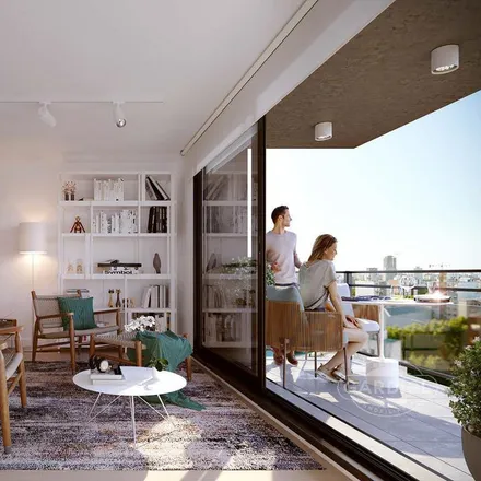 Buy this 7 bed apartment on Ana Monterroso de Lavalleja 2027 in 11601 Montevideo, Uruguay