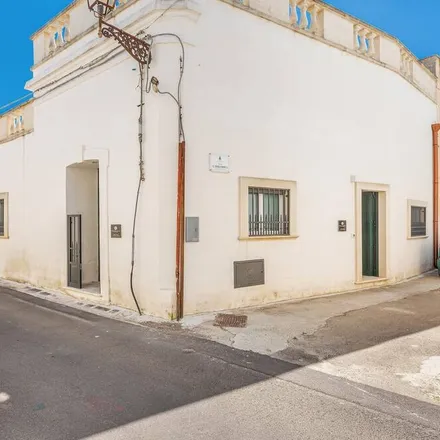 Image 8 - Castrignano del Capo, Lecce, Italy - Apartment for rent