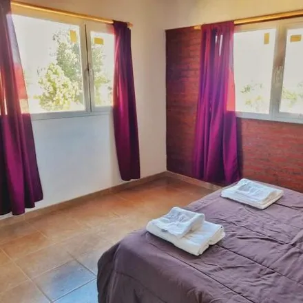 Buy this 1 bed apartment on Saurel 260 in La Cascada, 8370 Municipio de San Martín de los Andes