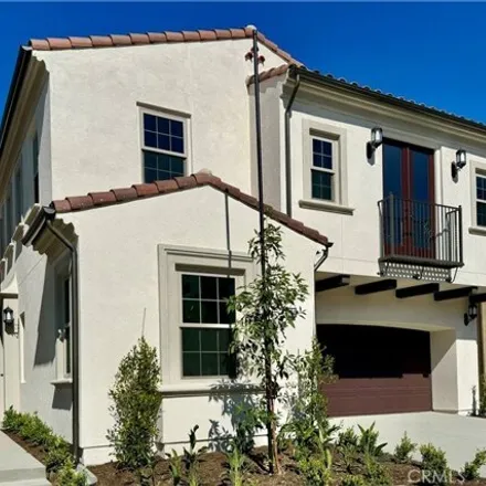 Buy this 4 bed house on 105 Anthem in Irvine, CA 92618