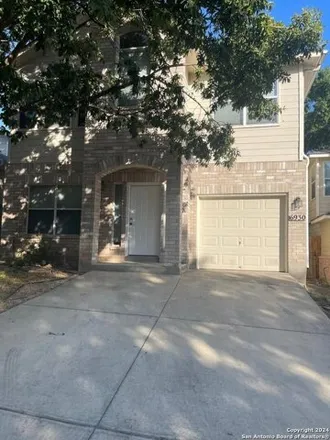 Rent this 3 bed house on 6930 Painter Way in San Antonio, Texas