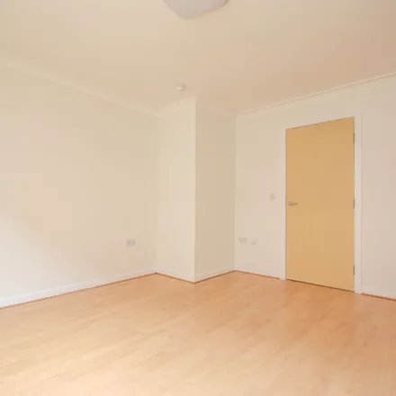Rent this 1 bed apartment on 10 Finlay Drive in Glasgow, G31 2QX