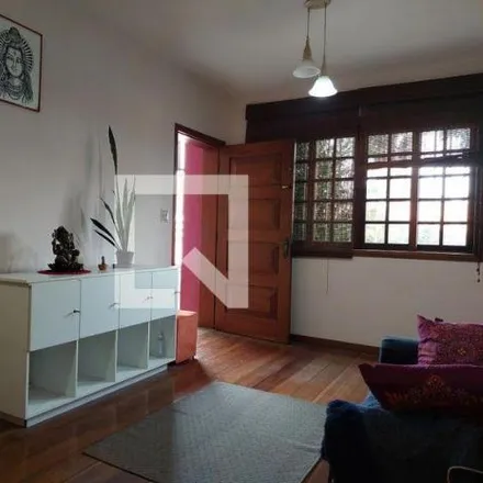 Image 1 - Rua Parnapoa, Região Geográfica Intermediária de São Paulo - SP, 04810, Brazil - House for sale