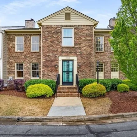 Buy this 4 bed condo on Brianwood Road in DeKalb County, GA 30033