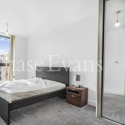 Image 7 - Booth Road, London, E16 2EY, United Kingdom - Apartment for rent