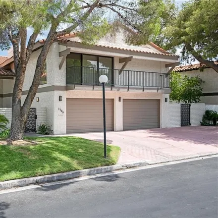 Rent this 4 bed house on Calle de Espana in Las Vegas, NV 89102