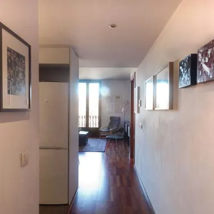 Rent this 1 bed apartment on Passeig de Picasso in 24, 08003 Barcelona