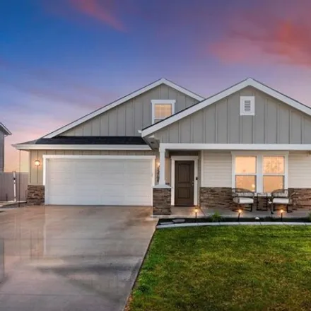 Buy this 4 bed house on West Millbank Street in Nampa, ID 83651