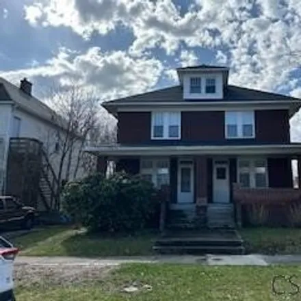 Rent this 3 bed house on 973 Bucknell Avenue in Westmont, Cambria County