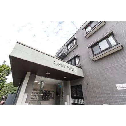 Image 4 - unnamed road, Kyuden 5-chome, Setagaya, 181-0003, Japan - Apartment for rent