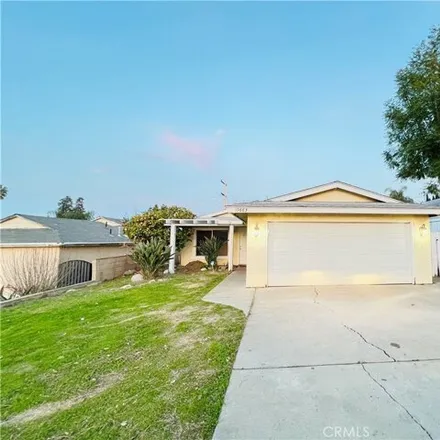 Rent this 3 bed house on 15641 Palo Alto Avenue in Los Serranos, Chino Hills