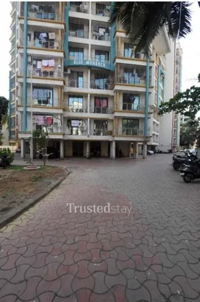 Rent this 1 bed apartment on Pidilite Industries ltd in Cross Road B, Zone 3