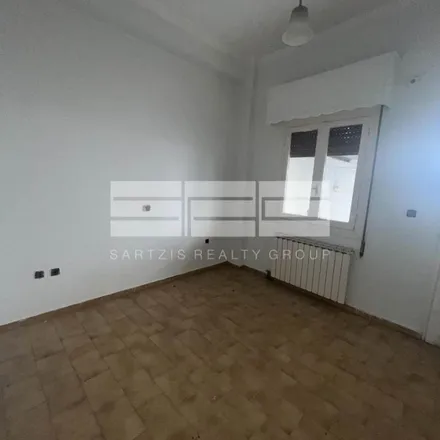 Rent this 2 bed apartment on Eleonas Refugee Camp in Αγίου Πολυκάρπου, Athens
