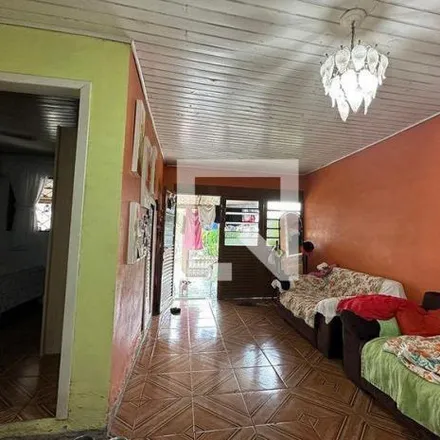 Rent this 3 bed house on Avenida Buenos Aires in Santo Afonso, Novo Hamburgo - RS