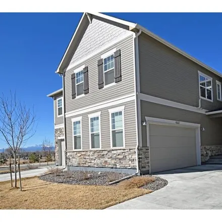 Buy this 3 bed house on Deer Park Avenue in Timnath, Larimer County