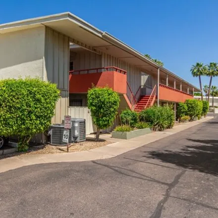 Buy this 2 bed condo on 1030 East Bethany Home Road in Phoenix, AZ 85014