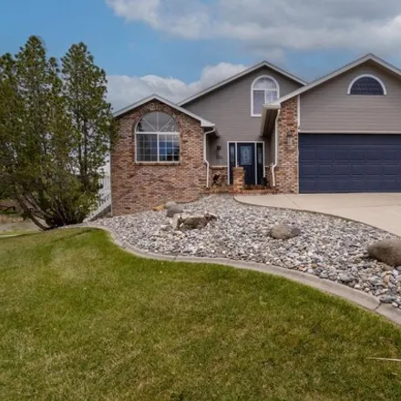 Buy this 5 bed house on 822 Lanai Drive in Grand Junction, CO 81506