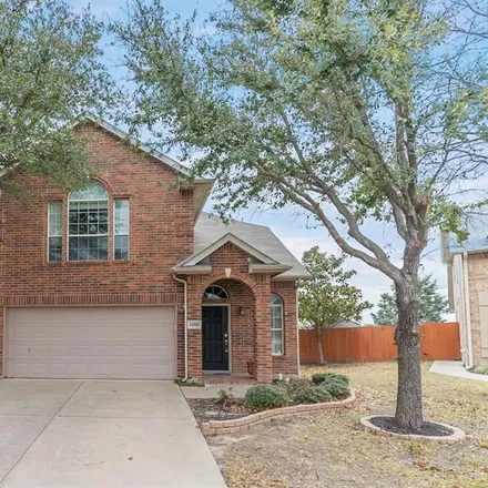 Buy this 4 bed house on 11500 Petunia Drive in Fort Worth, TX 76244