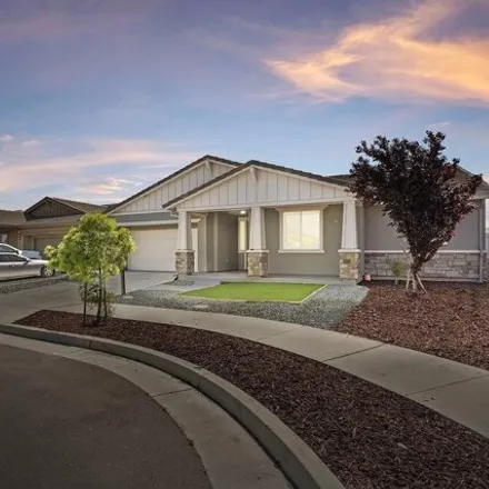 Buy this 4 bed house on Chimes Street in Lathrop, CA 95330
