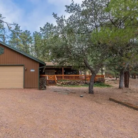 Buy this 3 bed house on 4335 North Holly Drive in Pine, Gila County