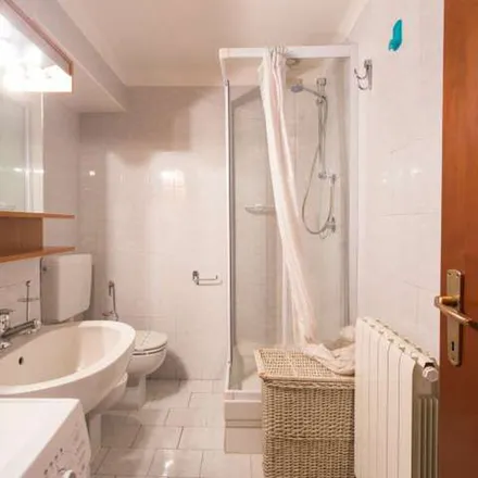 Rent this 1 bed apartment on Posteggio taxi Porta Genova in Piazzale Stazione Genova, 20144 Milan MI