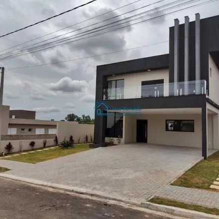 Buy this 4 bed house on Rua Ana Maria in Jardim Colonial, Atibaia - SP