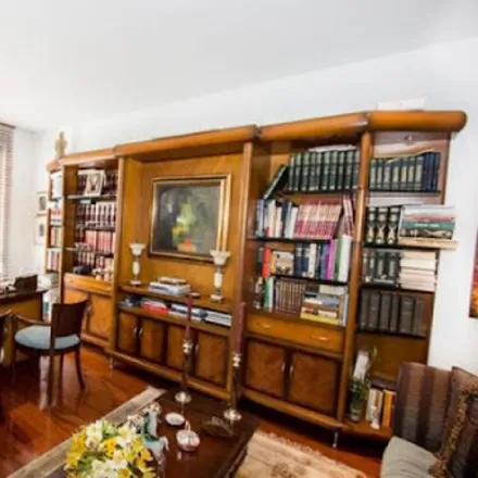 Image 5 - Avenida Carrera 1, Chapinero, 110221 Bogota, Colombia - Apartment for sale
