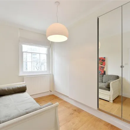 Image 5 - 44 Connaught Square, London, W2 2HJ, United Kingdom - Apartment for rent
