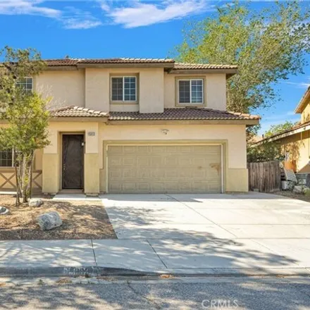 Buy this 5 bed house on 15609 Kadota Place in Victorville, CA 92395