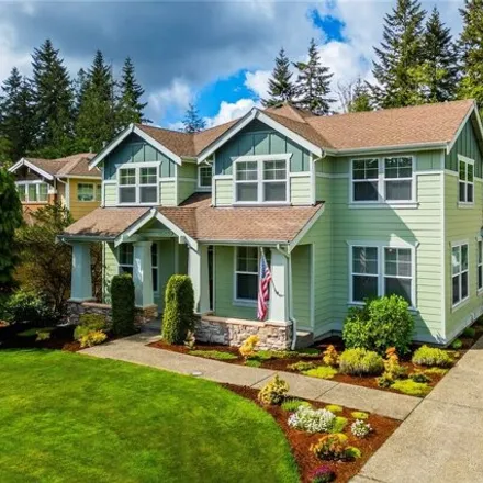 Buy this 5 bed house on Southwest Rutherford Circle in Port Orchard, WA 98367