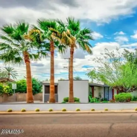 Image 1 - 4206 N 38th St Apt 4, Phoenix, Arizona, 85018 - Apartment for rent