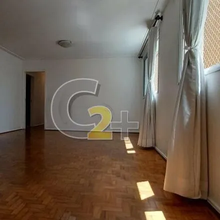 Rent this 3 bed apartment on Rua Gaivota 754 in Indianópolis, São Paulo - SP