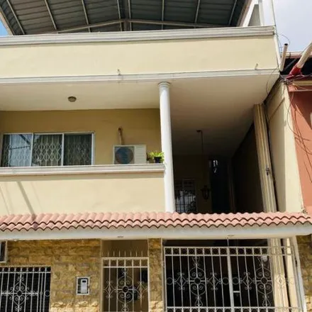 Buy this 8 bed house on Calle 18 ava - Salinas in 090411, Guayaquil