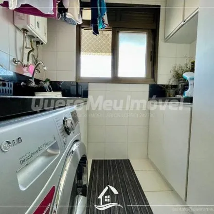 Buy this 2 bed apartment on Rua Pinheiro Machado in Nossa Senhora de Lourdes, Caxias do Sul - RS
