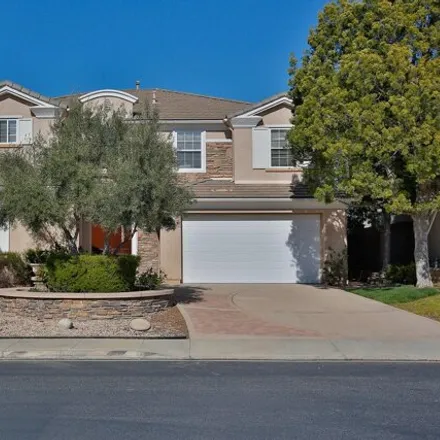 Rent this 5 bed house on 14157 Stagecoach Trl in Moorpark, California