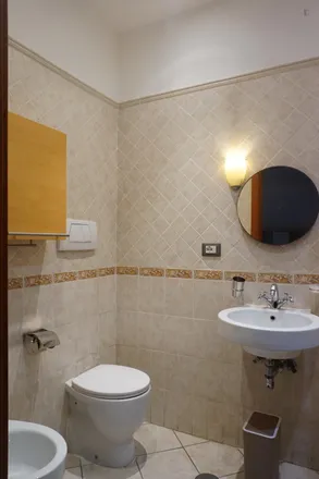 Image 7 - Via Giacinto Viola, 00151 Rome RM, Italy - Apartment for rent