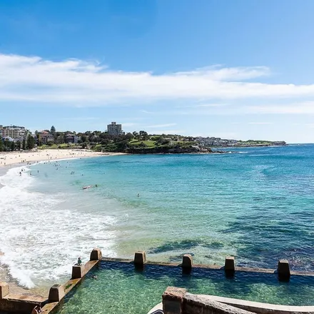 Rent this 2 bed apartment on Unit 10/329 Arden St in 329 Arden Street, Coogee NSW 2034