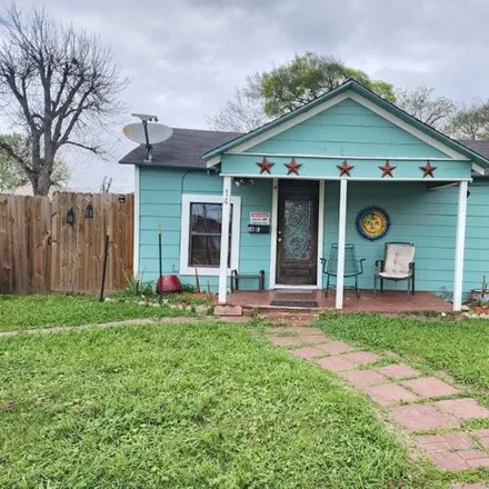 Buy this 3 bed house on 60 East Murrill Street in Baytown, TX 77520