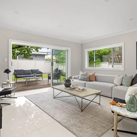 Image 3 - Malvern Crescent, Strathfield NSW 2135, Australia - Apartment for rent
