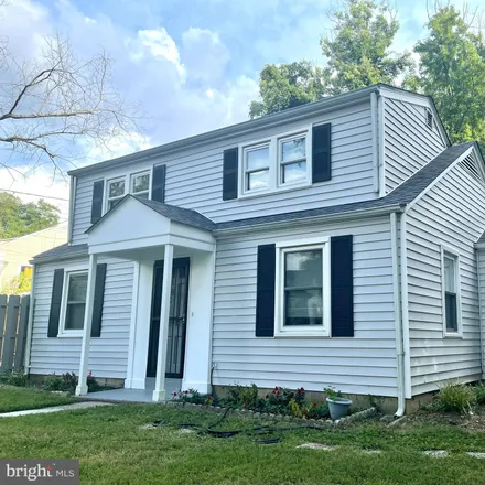 Rent this 4 bed house on 2808 Urbana Drive in Glenmont, MD 20906