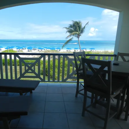 Image 7 - Grace Bay TKCA 1ZZ, Turks and Caicos Islands - Condo for rent