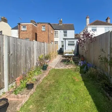 Image 6 - College Road, Deal, CT14 6BU, United Kingdom - House for sale