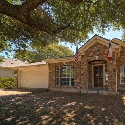 Buy this 4 bed house on 19719 Kennemer Drive in Pflugerville, TX 78660