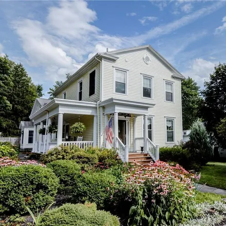 Image 1 - 34 State Street, Village of Skaneateles, Onondaga County, NY 13152, USA - House for sale