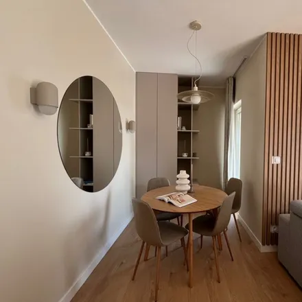 Rent this 3 bed apartment on rondo Generała Jerzego Ziętka in 41-101 Katowice, Poland