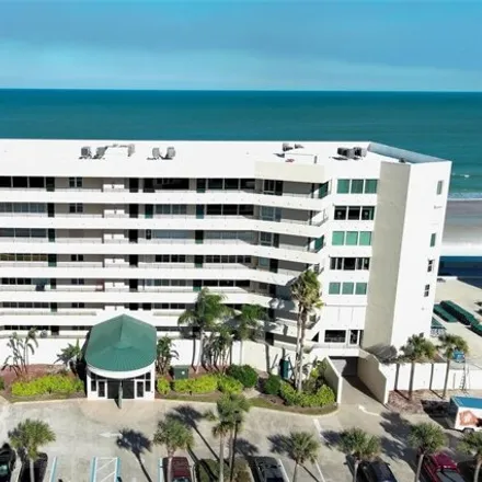 Buy this 3 bed condo on 4621 South Atlantic Avenue in Ponce Inlet, Volusia County