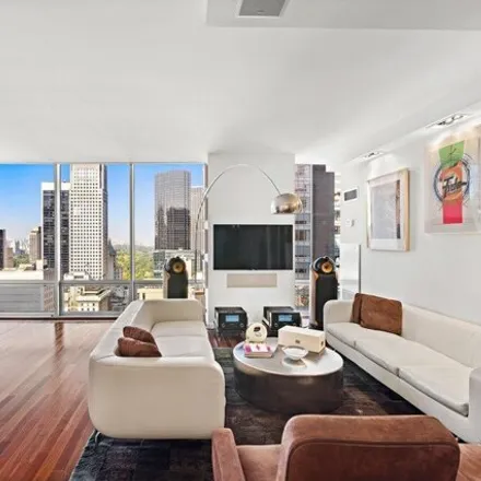 Image 1 - Olympic Tower, 641 5th Avenue, New York, NY 10022, USA - Condo for sale