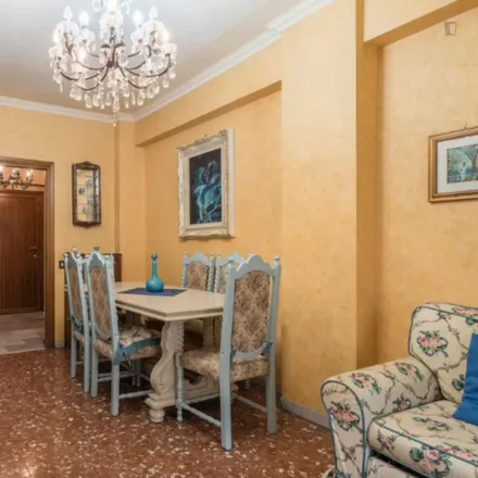 Image 9 - Prospero Colonna/S. Silvia, Viale Prospero Colonna, 00149 Rome RM, Italy - Apartment for rent